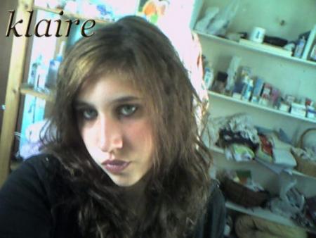 CLAIRE