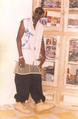 mister dou